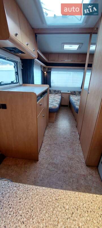 Прицеп дача Buerstner Averso Premium 1999 в Житомире фото 25 Прицеп дача Buerstner Averso Premium 1999 в Житомире