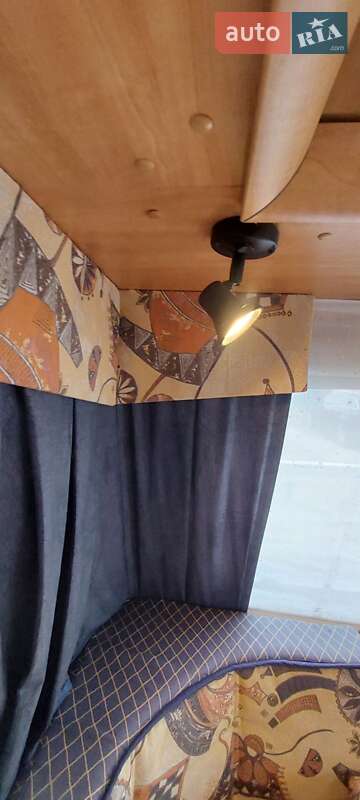 Прицеп дача Buerstner Averso Premium 1999 в Житомире фото 48 Прицеп дача Buerstner Averso Premium 1999 в Житомире