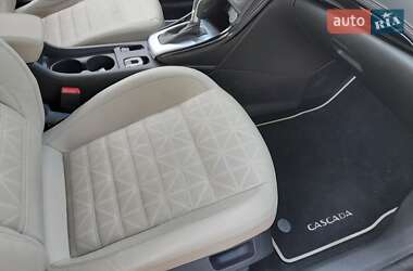 Кабриолет Buick Cascada 2016 в Запорожье