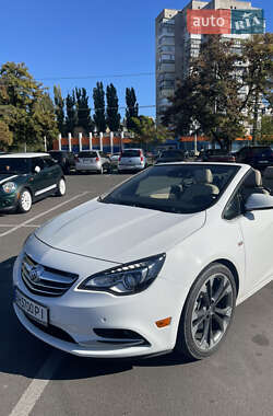 Кабриолет Buick Cascada 2016 в Одессе