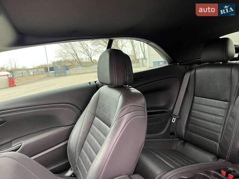 Кабриолет Buick Cascada 2016 в Запорожье