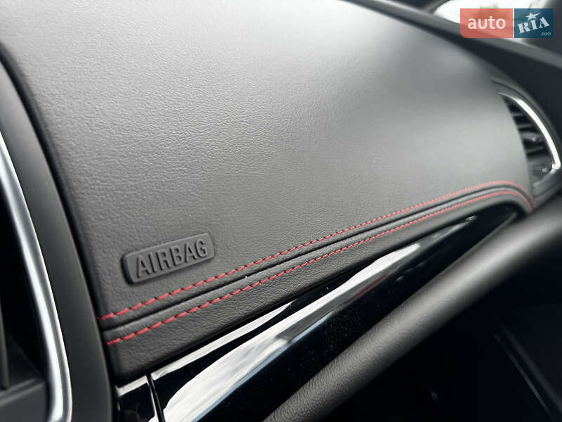 Кабріолет Buick Cascada 2018 в Києві