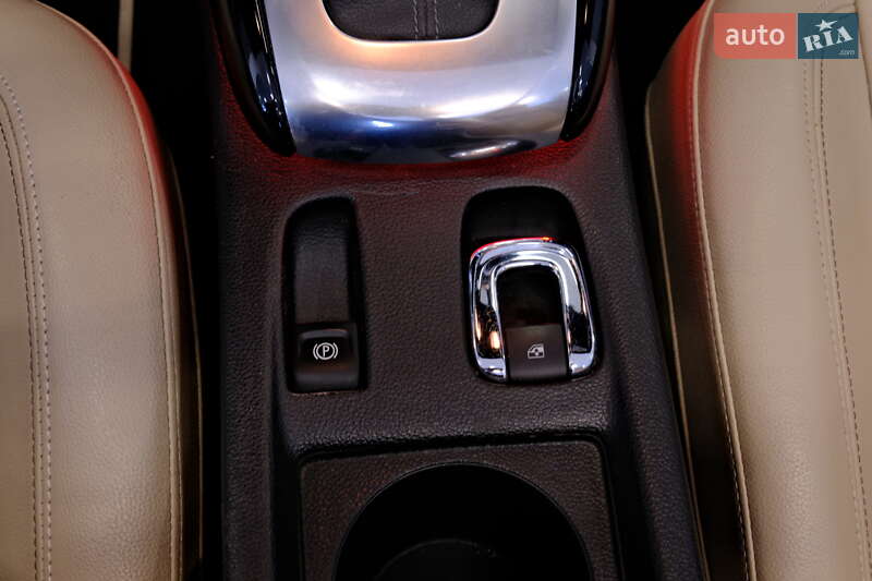 Кабриолет Buick Cascada 2016 в Одессе