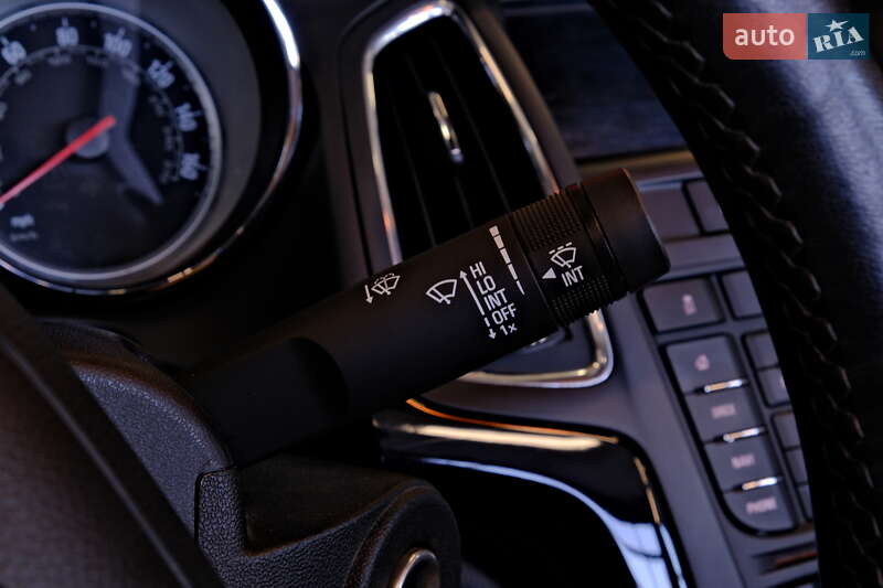 Кабриолет Buick Cascada 2016 в Одессе