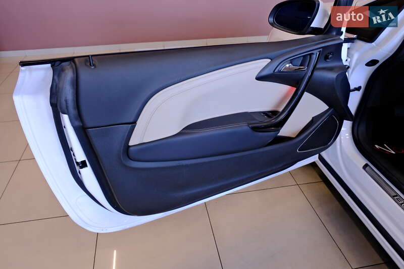 Кабриолет Buick Cascada 2016 в Одессе