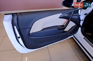 Кабриолет Buick Cascada 2016 в 