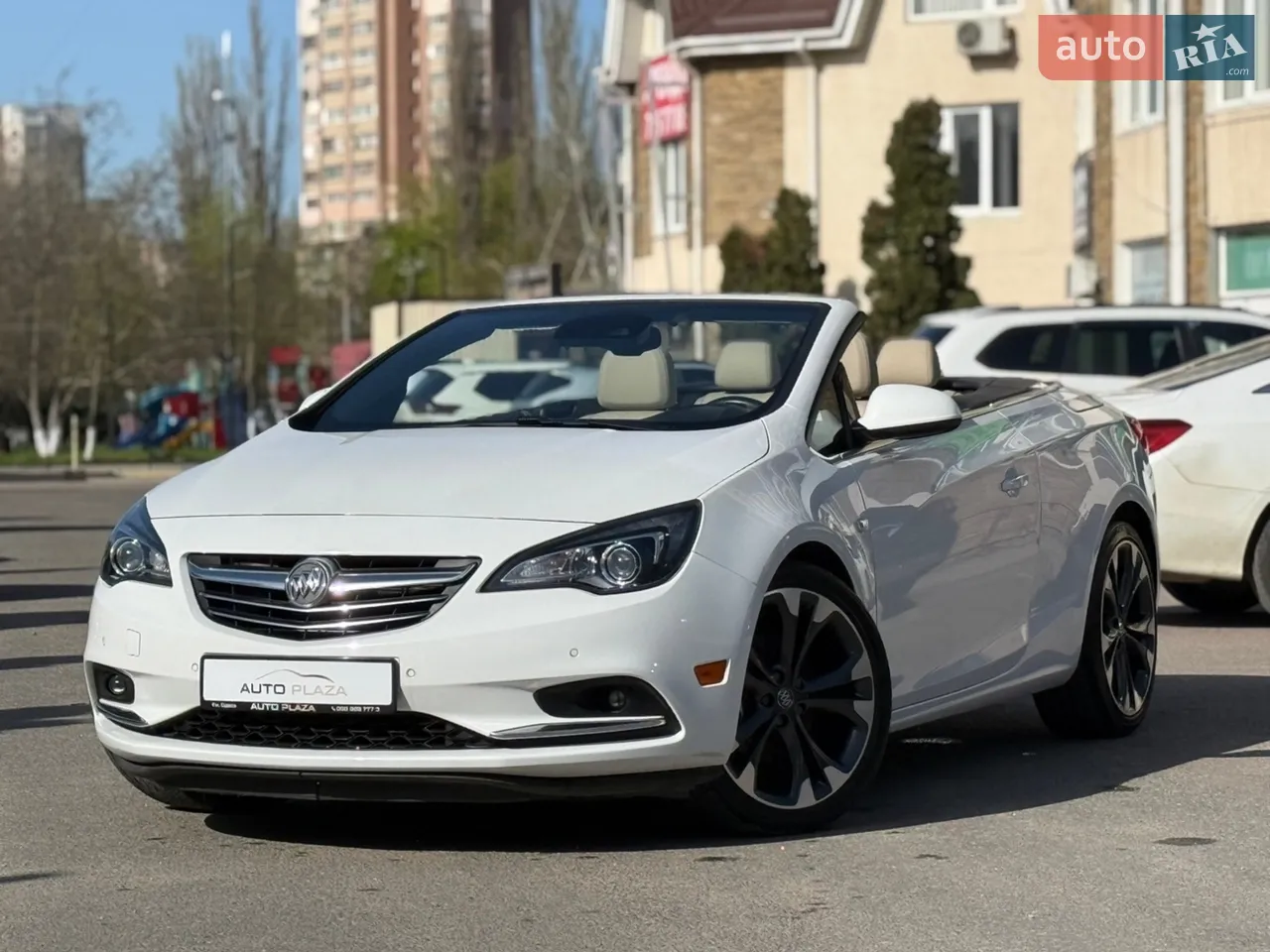 2015 Renault Fluence - мініатюра 52