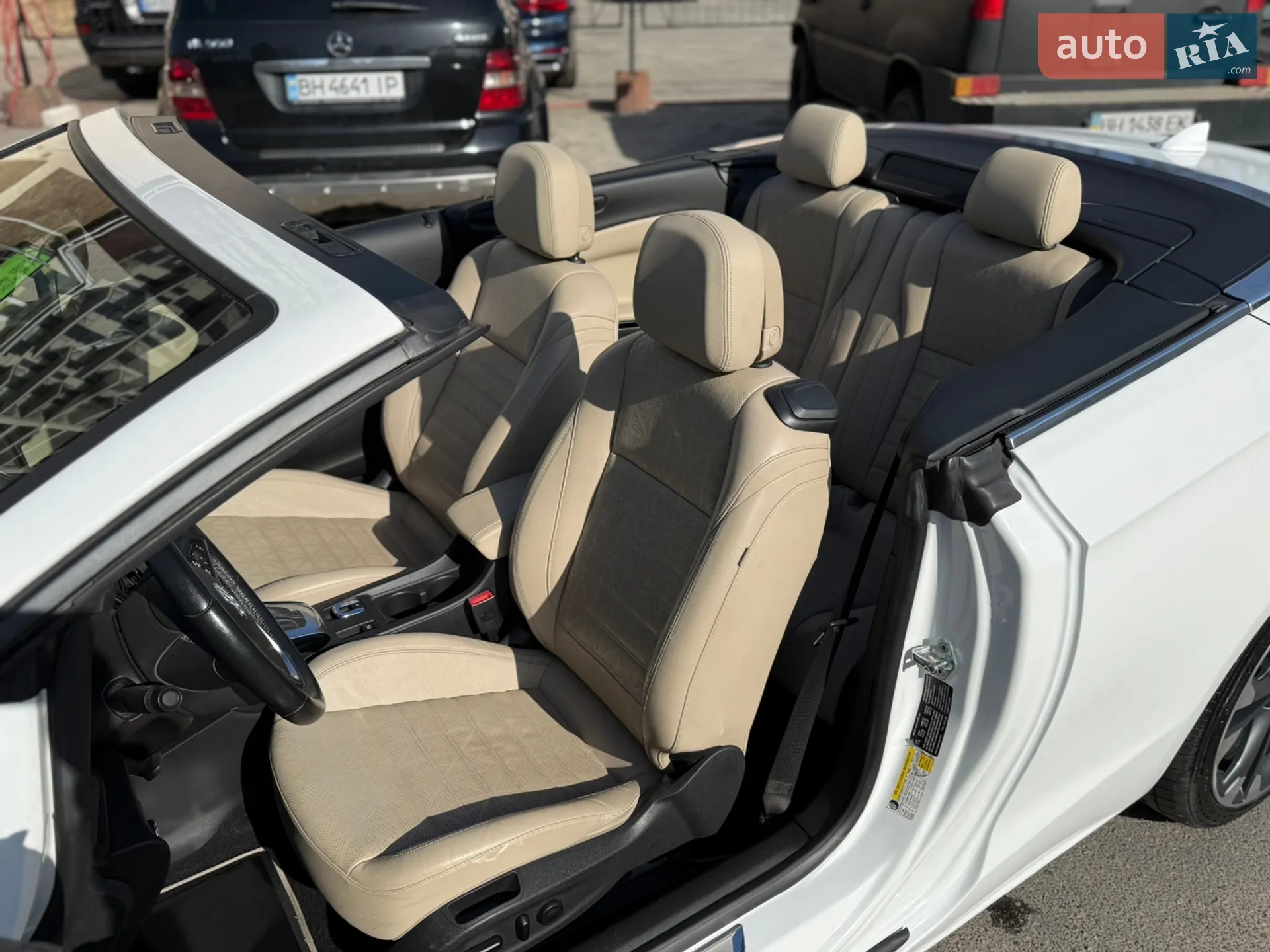 2016 Buick Cascada - мініатюра 39