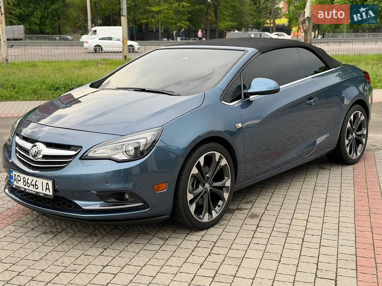 2014 Volkswagen Passat - мініатюра 22