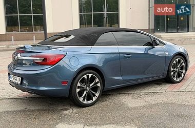 Кабриолет Buick Cascada 2016 в Днепре