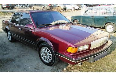 Седан Buick Century 1989 в 