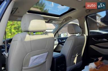 Внедорожник / Кроссовер Buick Enclave USA 2019 в 