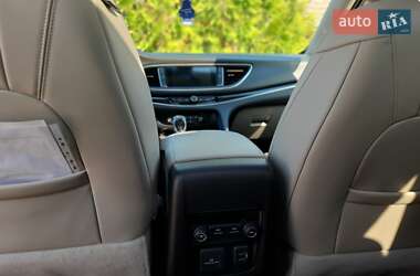 Внедорожник / Кроссовер Buick Enclave USA 2019 в 