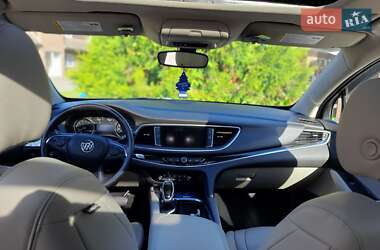Внедорожник / Кроссовер Buick Enclave USA 2019 в 