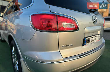 Внедорожник / Кроссовер Buick Enclave USA 2017 в 