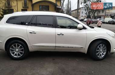 Внедорожник / Кроссовер Buick Enclave USA 2014 в Львове