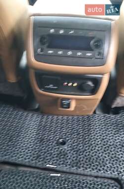 Внедорожник / Кроссовер Buick Enclave USA 2014 в Львове