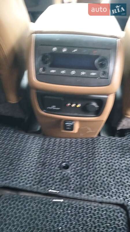 Внедорожник / Кроссовер Buick Enclave USA 2014 в Львове