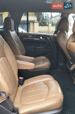 Внедорожник / Кроссовер Buick Enclave USA 2014 в Львове
