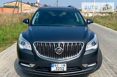 Внедорожник / Кроссовер Buick Enclave 2013 в Львове