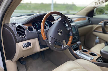 Внедорожник / Кроссовер Buick Enclave 2009 в Сумах