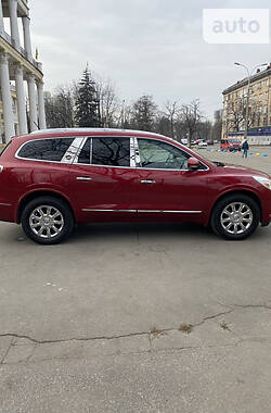 Позашляховик / Кросовер Buick Enclave 2013 в Києві