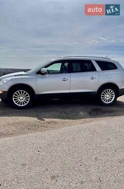 Позашляховик / Кросовер Buick Enclave 2012 в Дніпрі