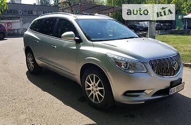 Внедорожник / Кроссовер Buick Enclave 2014 в Киеве