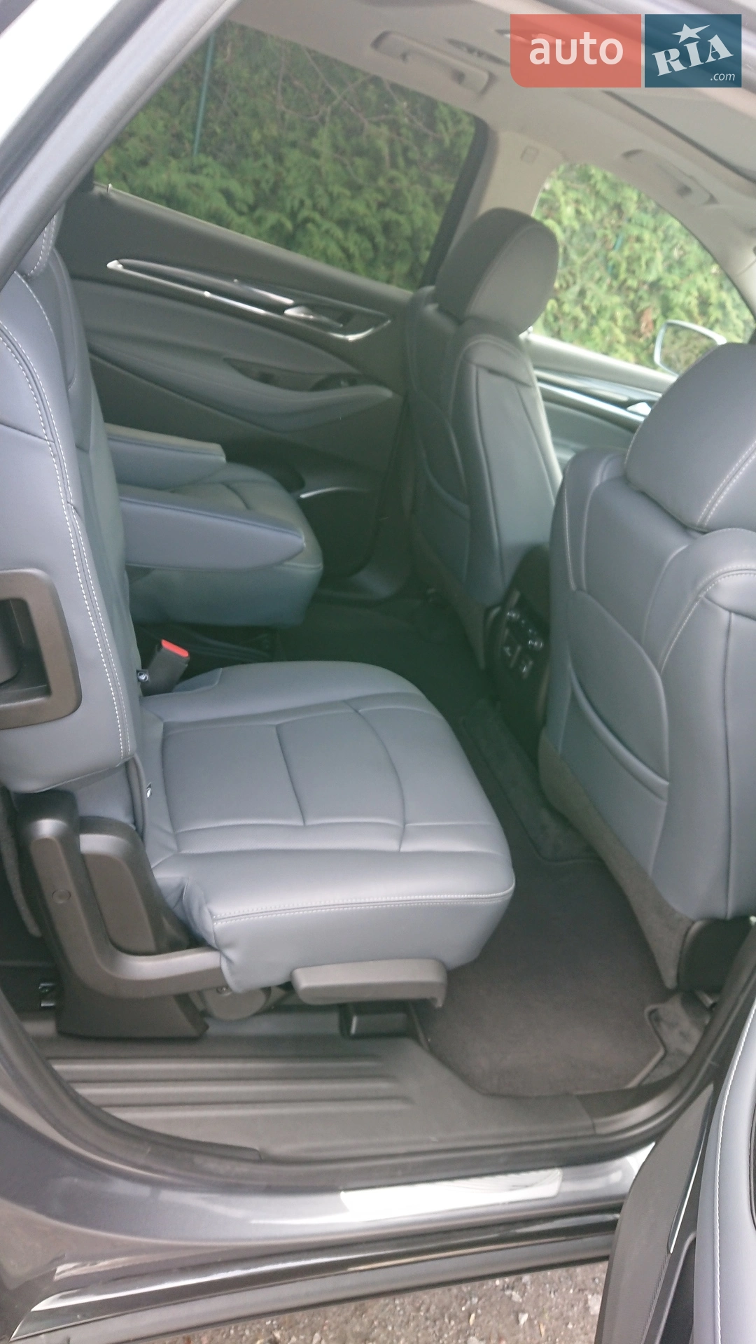 2020 Buick Enclave - мініатюра 12