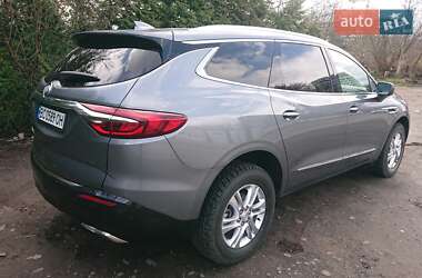 Внедорожник / Кроссовер Buick Enclave 2020 в Львове