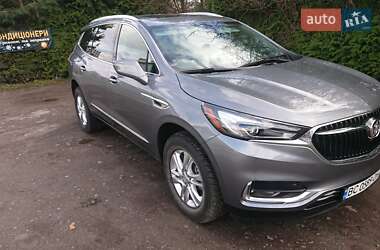Внедорожник / Кроссовер Buick Enclave 2020 в Львове