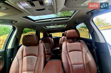 Внедорожник / Кроссовер Buick Enclave 2018 в Черновцах