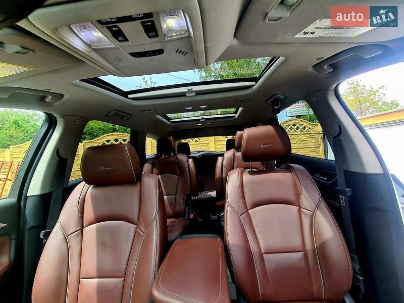 Позашляховик / Кросовер Buick Enclave 2018 в Чернівцях фото 14 Позашляховик / Кросовер Buick Enclave 2018 в Чернівцях
