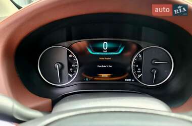 Внедорожник / Кроссовер Buick Enclave 2018 в Черновцах