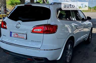 Внедорожник / Кроссовер Buick Enclave 2016 в 