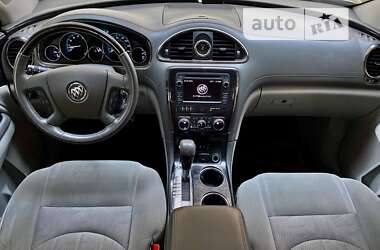 Внедорожник / Кроссовер Buick Enclave 2016 в 