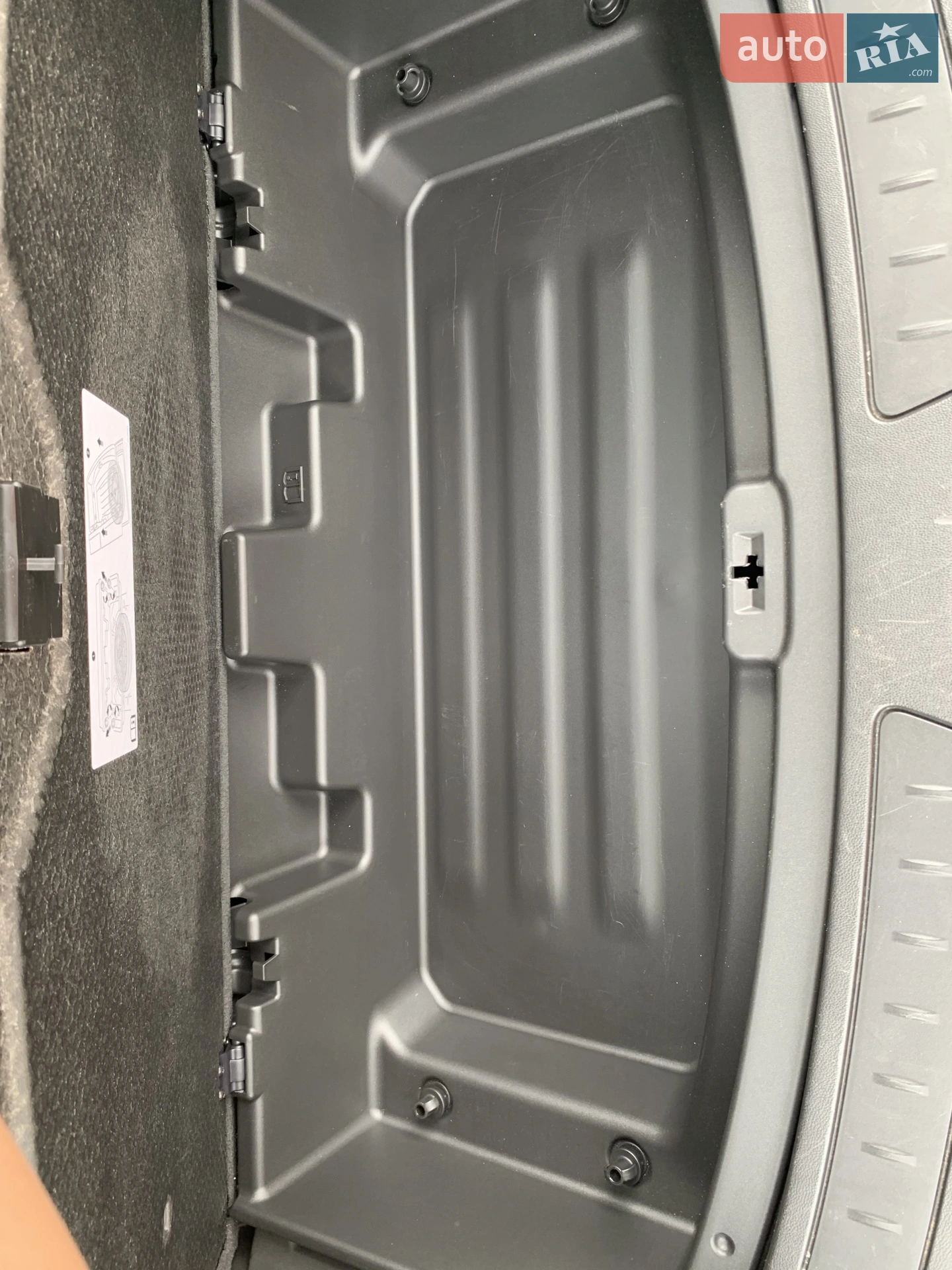 2019 Buick Enclave - мініатюра 9