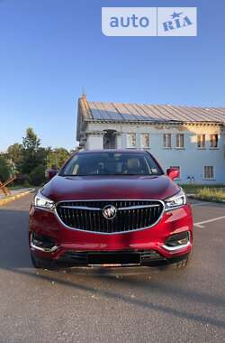 Внедорожник / Кроссовер Buick Enclave 2018 в Киеве