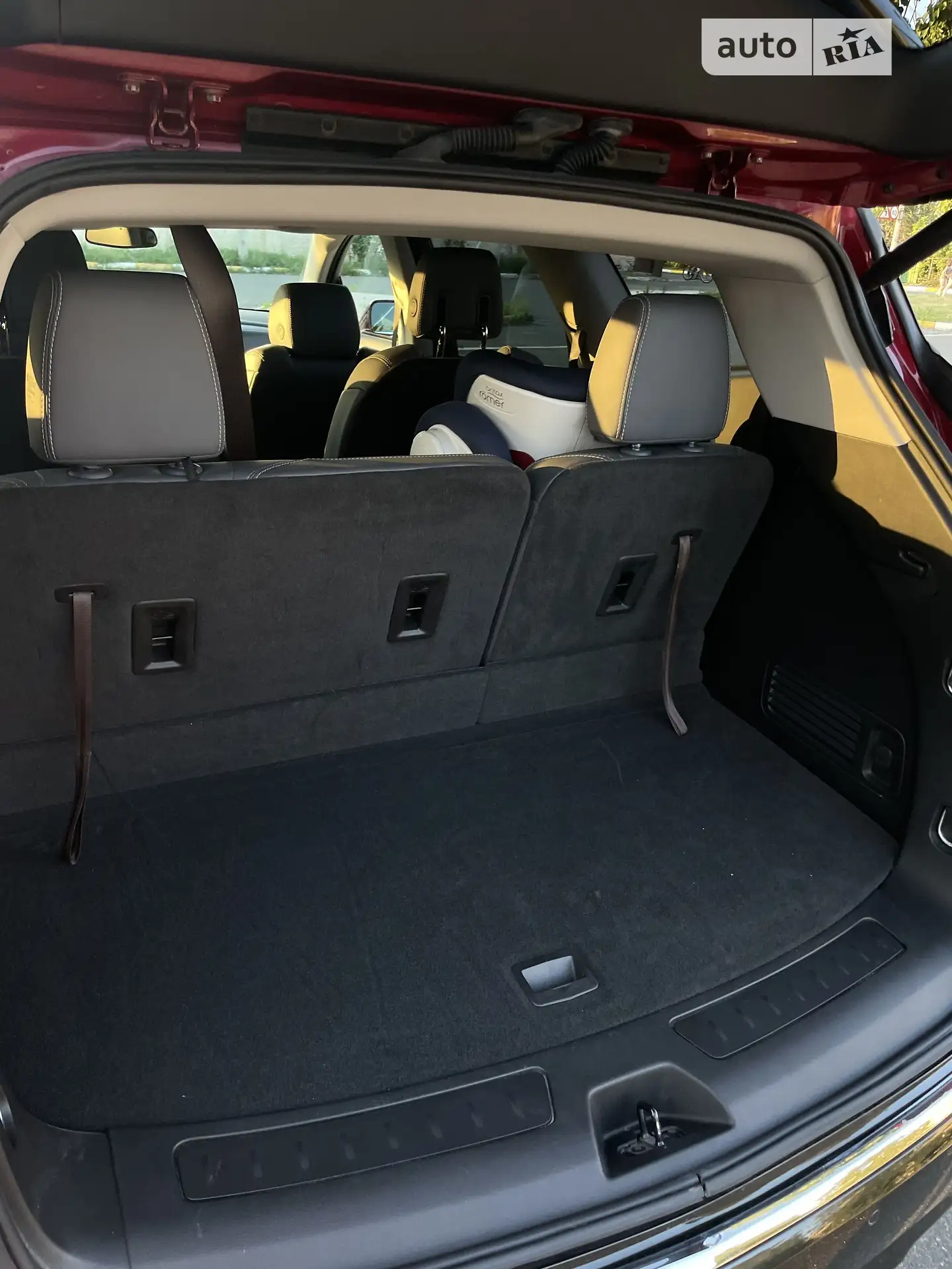 2018 Buick Enclave - мініатюра 30