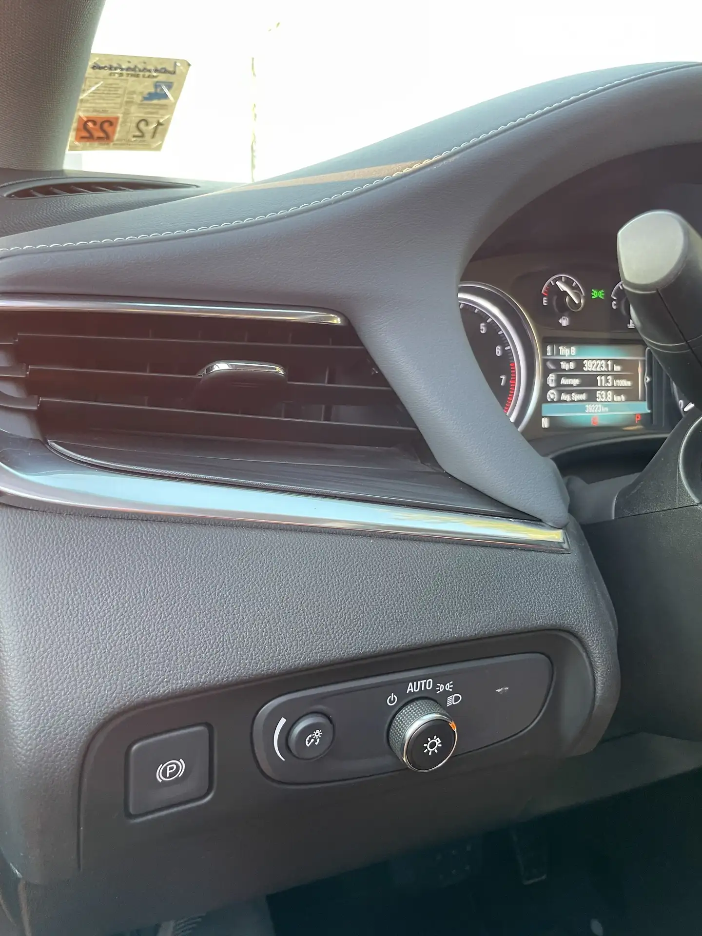 2018 Buick Enclave - мініатюра 34