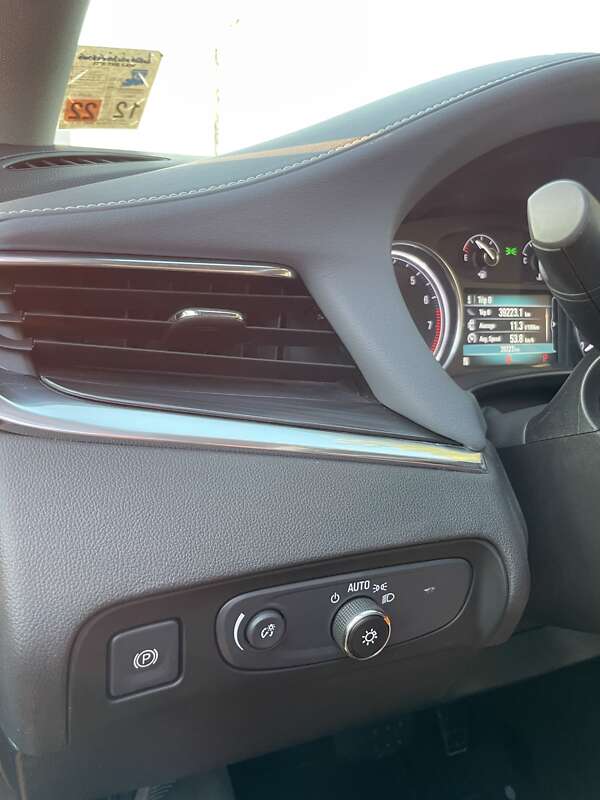 Позашляховик / Кросовер Buick Enclave 2018 в Києві