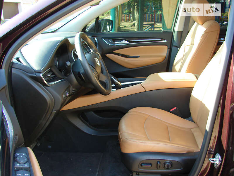 Внедорожник / Кроссовер Buick Enclave 2018 в Одессе