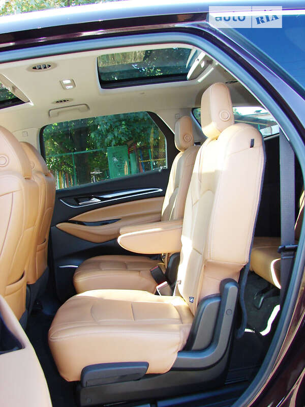 Внедорожник / Кроссовер Buick Enclave 2018 в Одессе