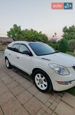 Позашляховик / Кросовер Buick Enclave 2008 в Чернівцях