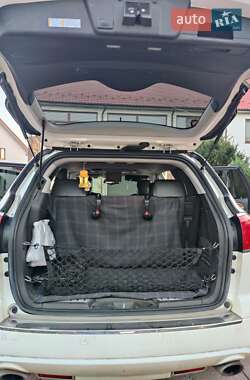 Внедорожник / Кроссовер Buick Enclave 2008 в Черновцах