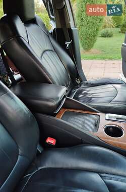 Внедорожник / Кроссовер Buick Enclave 2008 в Черновцах