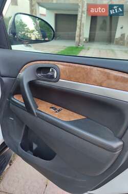 Внедорожник / Кроссовер Buick Enclave 2008 в Черновцах