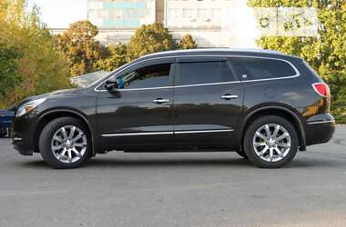 Внедорожник / Кроссовер Buick Enclave 2013 в Харькове