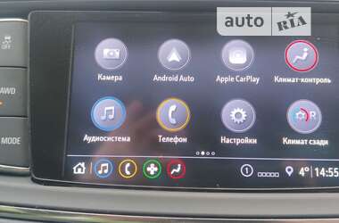 Внедорожник / Кроссовер Buick Enclave 2019 в Украинке