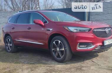 Внедорожник / Кроссовер Buick Enclave 2019 в Украинке